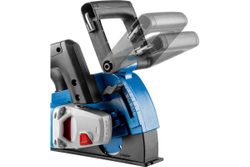 Электрический штроборез ЗУБР ПРОФЕССИОНАЛ ЗШ-П30-1400 ПСТК