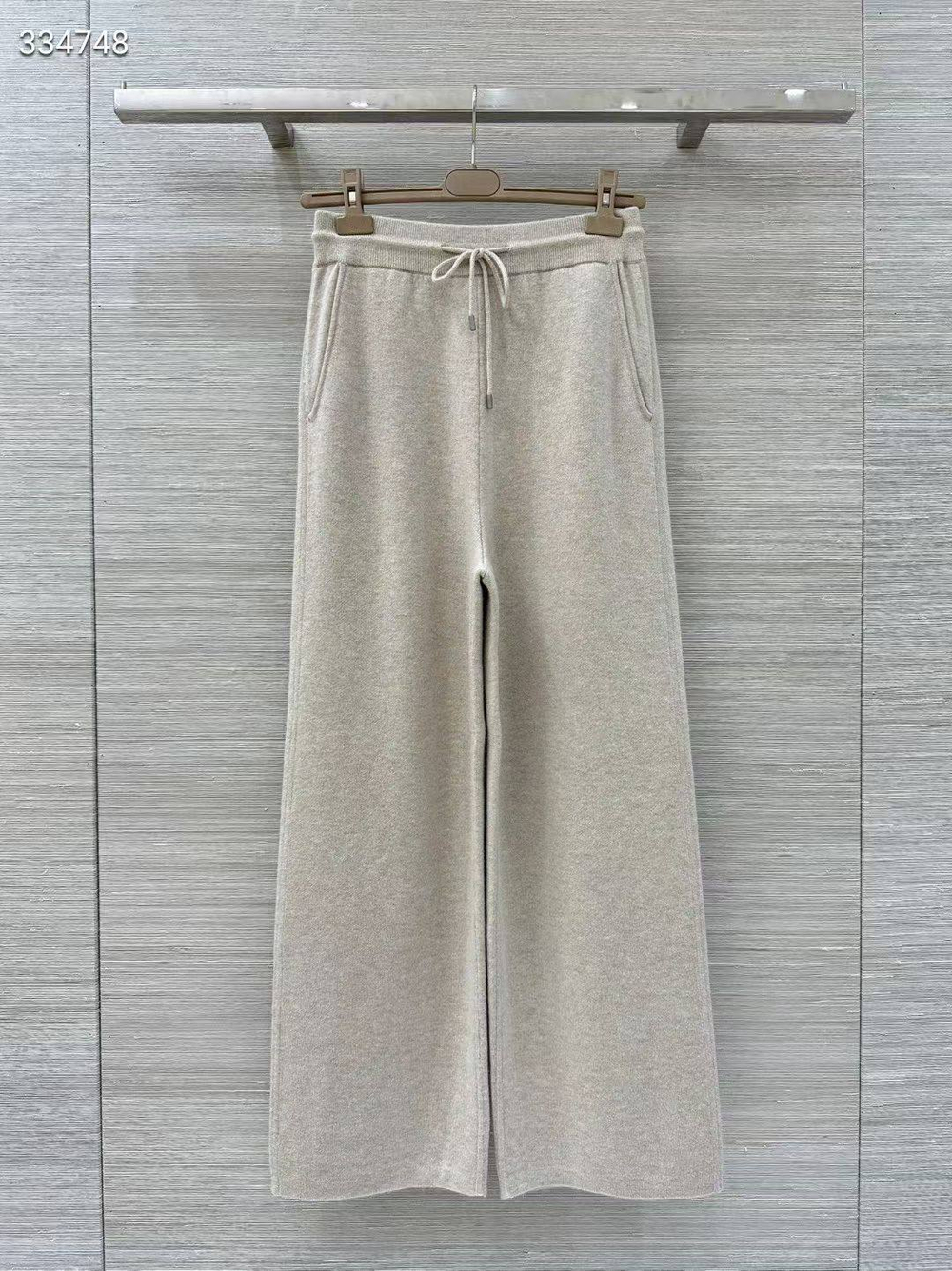 Штаны Brunello Cucinelli