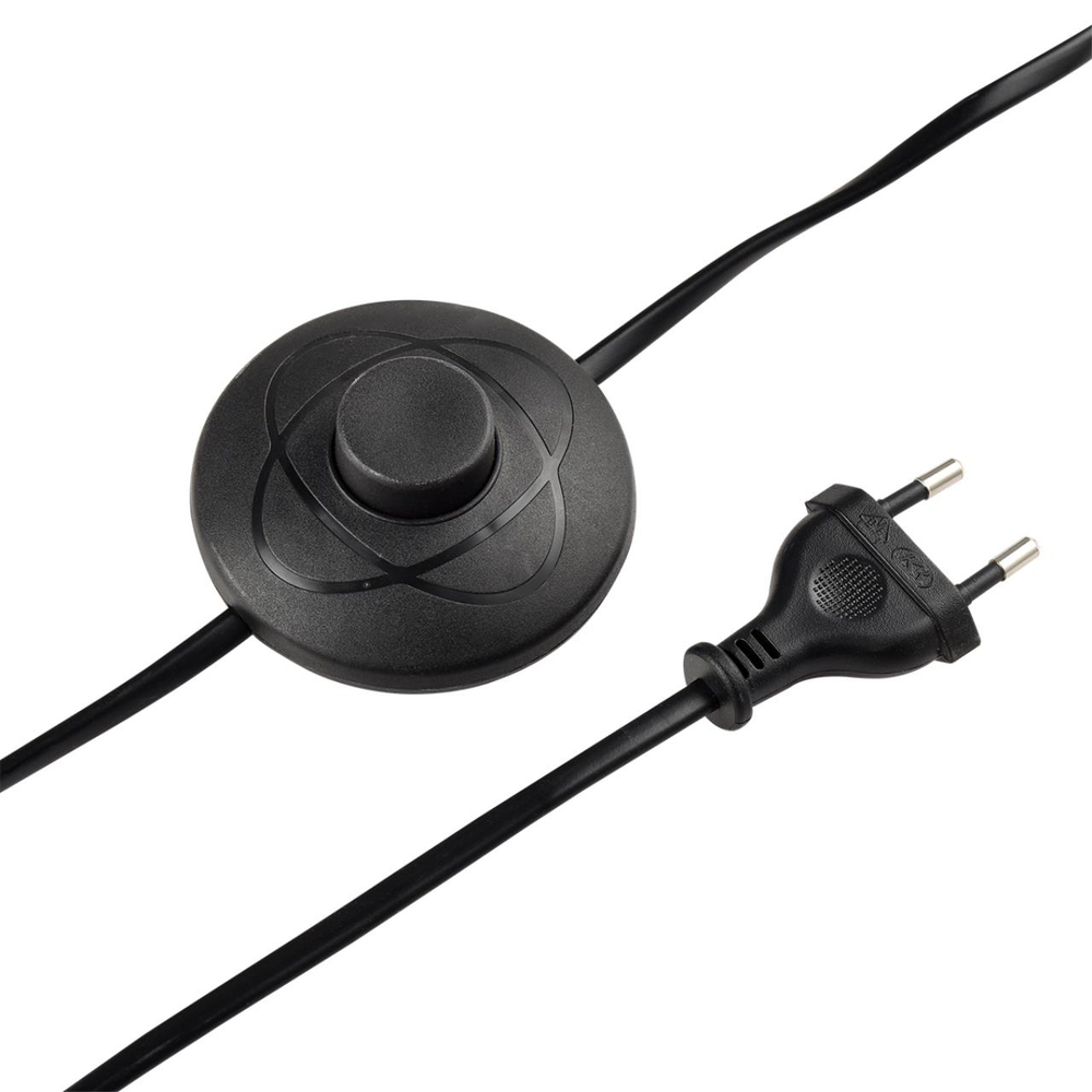8043/1F LN Торшер E27 1*60Вт 220В IP20 MODERNI