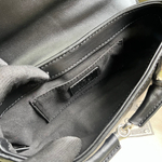 Gucci Horsebit Chain Bag 27 cm