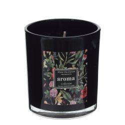 GAEM Свеча ароматическая (блок микс 12шт), L7 W7 H8 см, 2в.