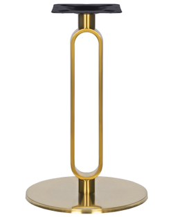 Подстолье обеденное DOBRIN ELAN GOLD