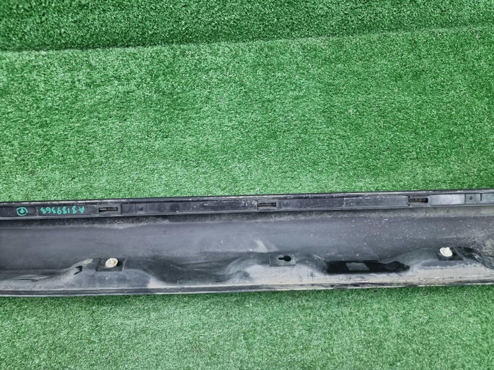 Накладка порога правая Volvo XC70 2 (2007-2016)