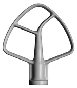 Миксер планетарный KitchenAid 5KPM5EER красный