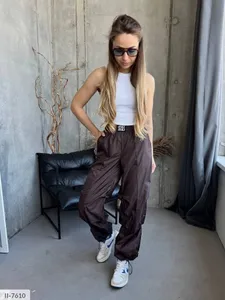 Брюки II-7599 Фабрика Моды