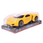 Машина Классическая ин. 20см, ПК 601-A4