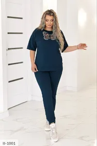 Костюм II-0999 Фабрика Моды