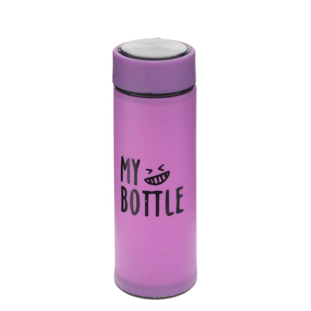 GAEM Бутылка, 450 мл, L6,5 W6,5 H19 см, 4в.