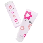 Meros Восстанавливающий шампунь для окрашенных и поврежденных волос на основе аминокислот Мерос Косметикс АйДи Кэар - Cosmetics ID.Care Amino Pure Shampoo, 250 мл