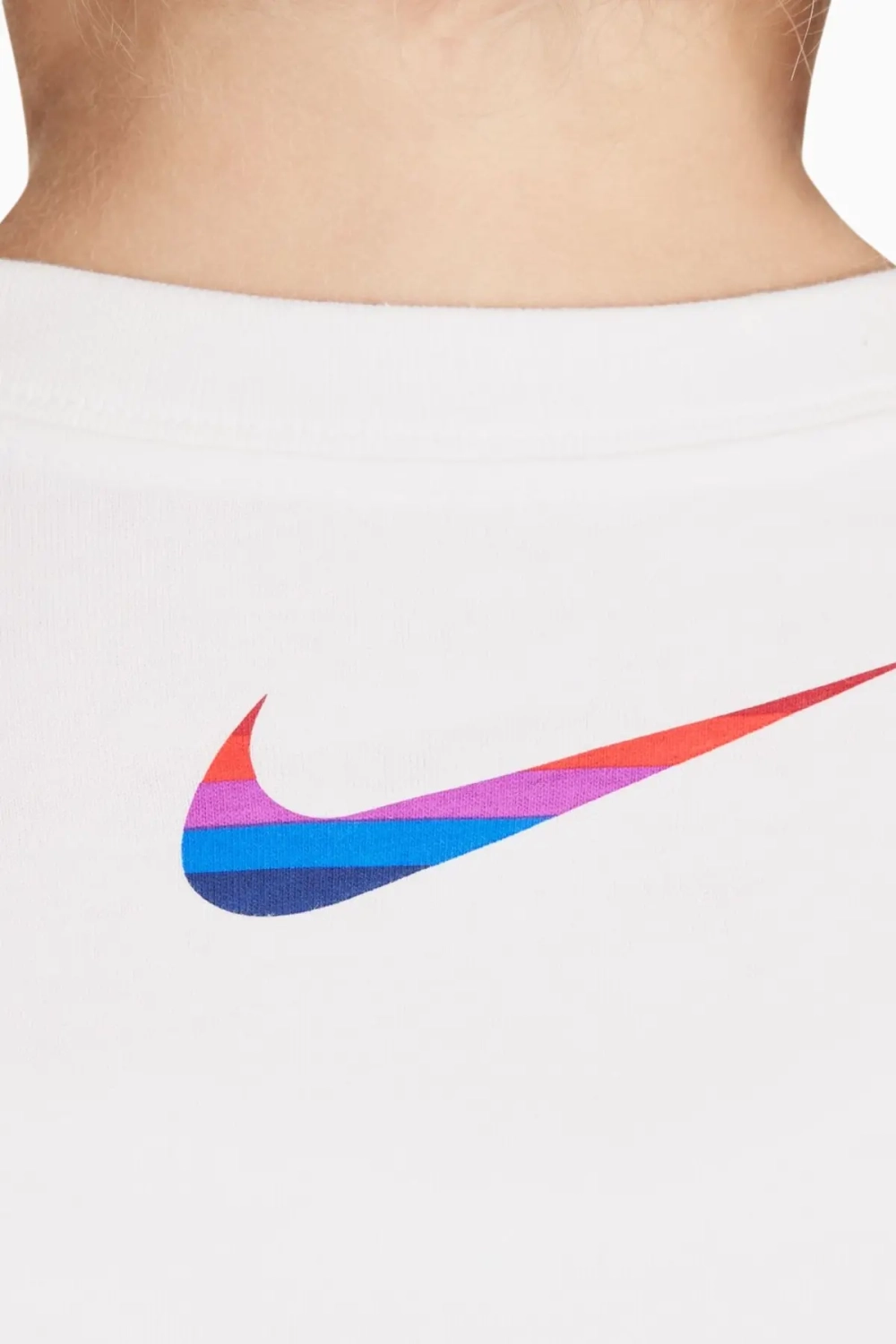 Футболка Nike England 2024 Crest Junior