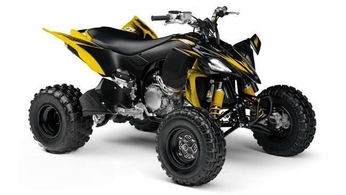 Квадроцикл Yamaha YFZ450R / SE