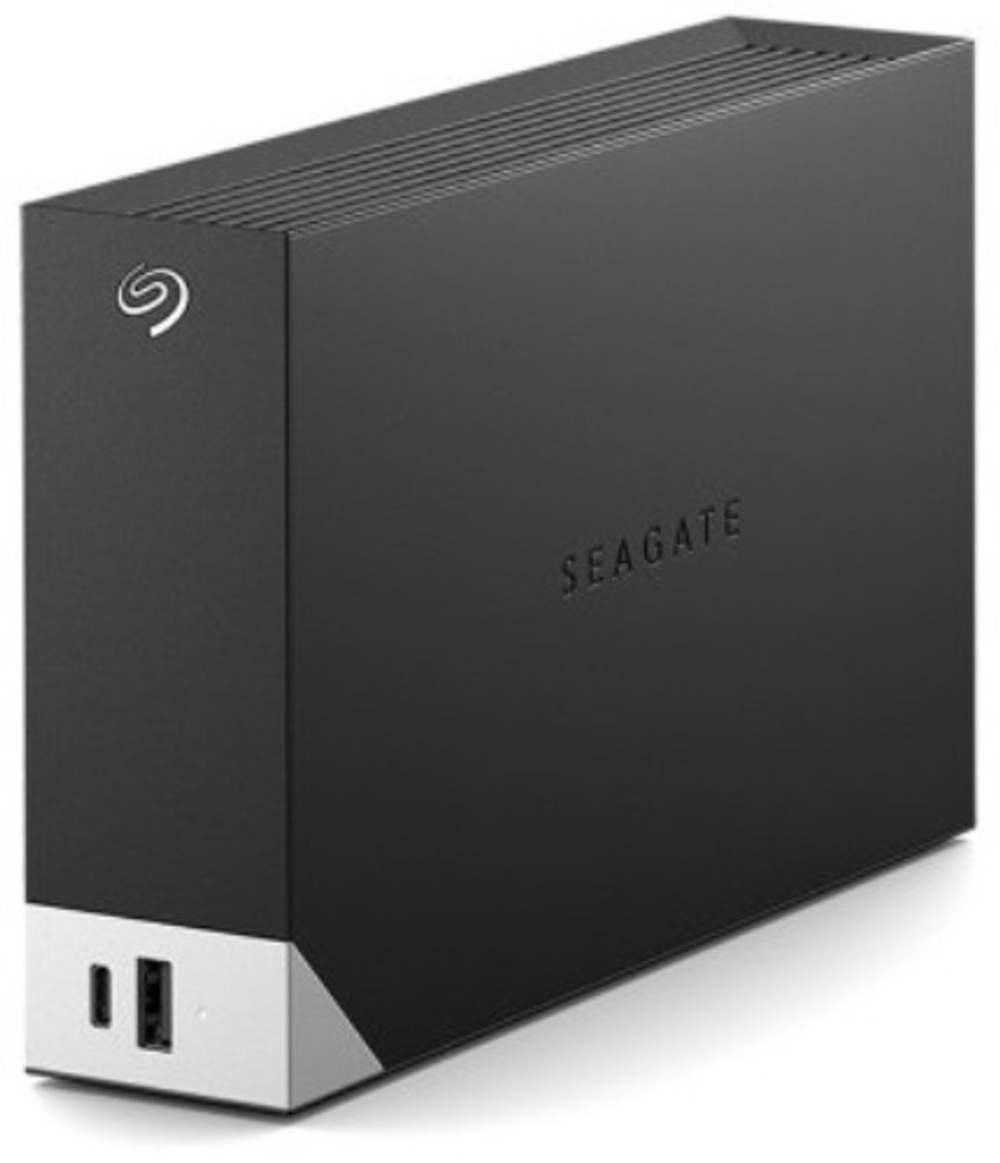 Внешний диск HDD 3.5'' Seagate STLC12000400