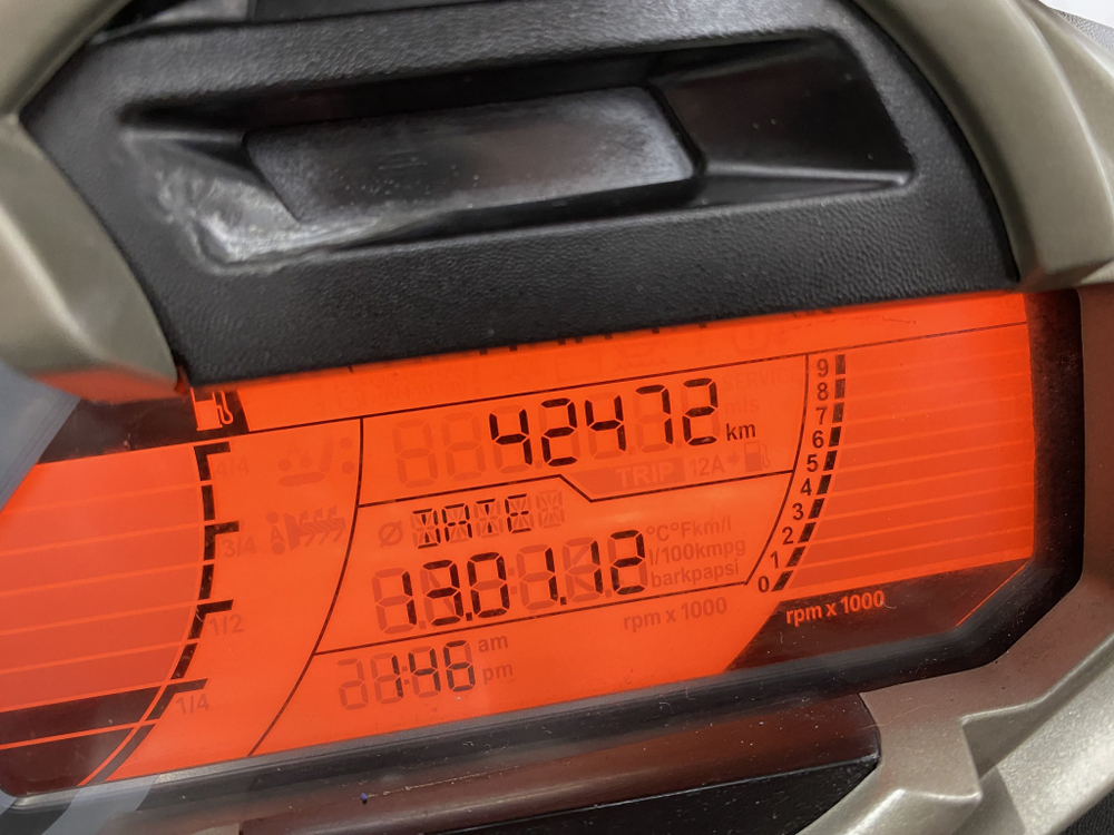 BMW C650GT , 2013