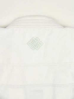 Кимоно Half Sumo Benkei Dogi белое