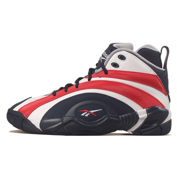 Reebok Shaqnosis USA