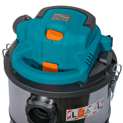 Строительный пылесос Bort BSS-1230-DUO (93417494 )