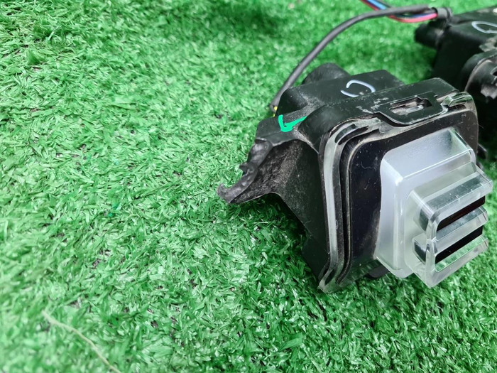 Эмблема с подсветкой EXEED TXL (2021-н.в.)