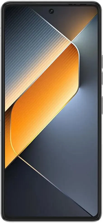 Смартфон TECNO POVA 6 12/256GB Meteorite Gray