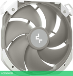 Кулер для процессора DeepCool ASSASSIN 4S WH (R-ASN4S-WHGPMN-G)