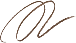Mesauda Milano Sketch Brows - Автоматический карандаш для бровей с щеточкой, 0,09 g