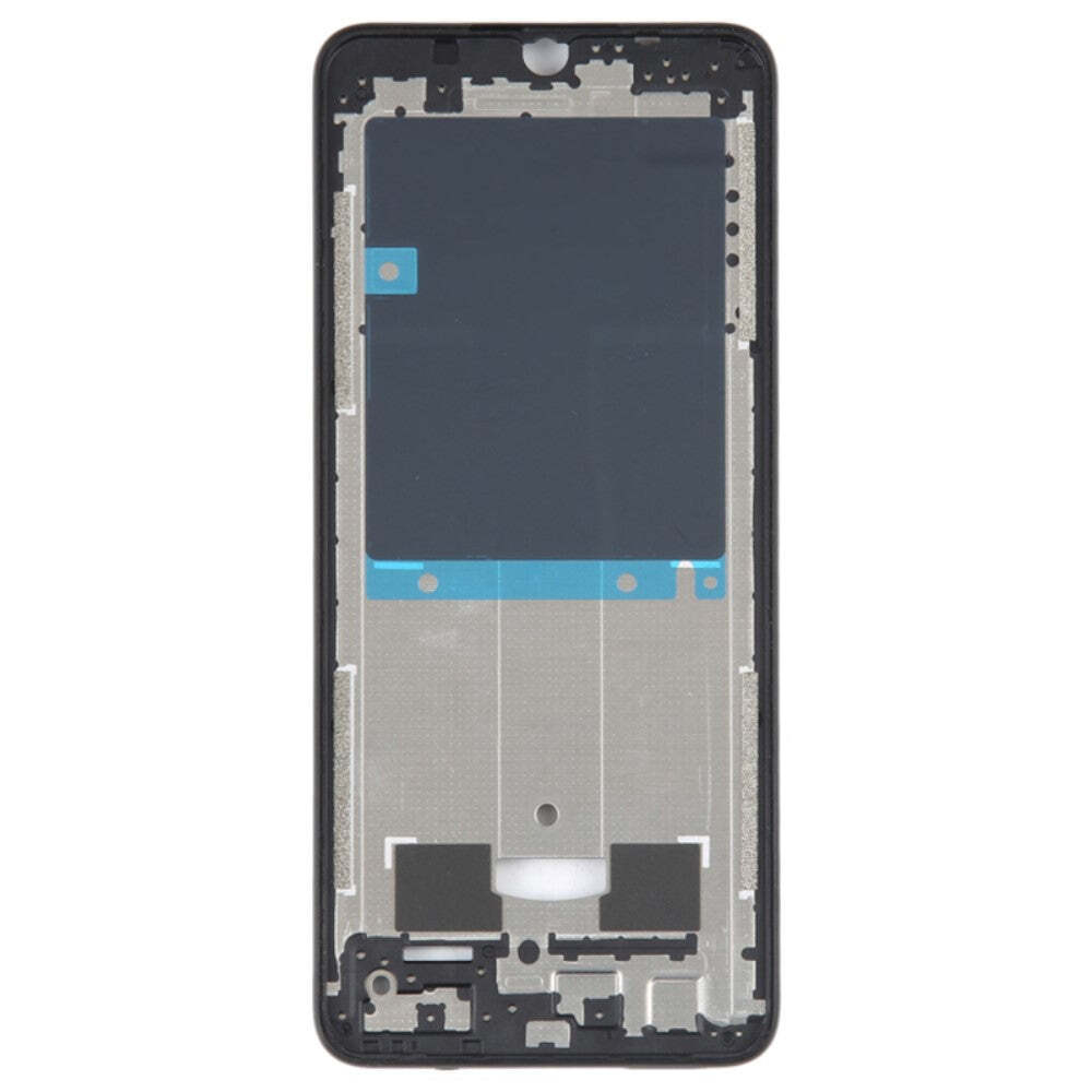 Poco C55 (22127PC95G) / часть корпуса (рамка дисплея)  (ORIG)