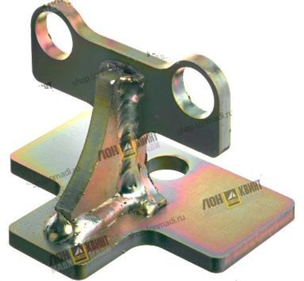 Кронштейн стрелы JCB 128/F4690