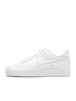 Мужские Кроссовки Nike Af1 '07 White