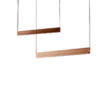 Люстра дизайнерская Hevvy by Light Room