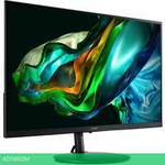 Монитор Acer SH272Ebmihux UM.HS2EE.E21