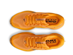 Кроссовки для бега мужские Nike PegasusPremium Modern Mayfly M Медово-Черные