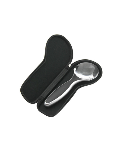 Лупа 789-75 (диам. 75мм, 3х, с LED подсветкой, в футляре)