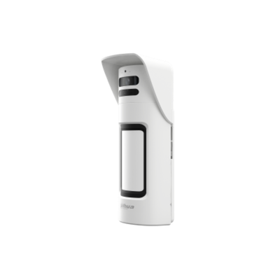 Уличный ИК + СВЧ датчик + Камера  Dahua DHI-ARD2251E-W2(868)V