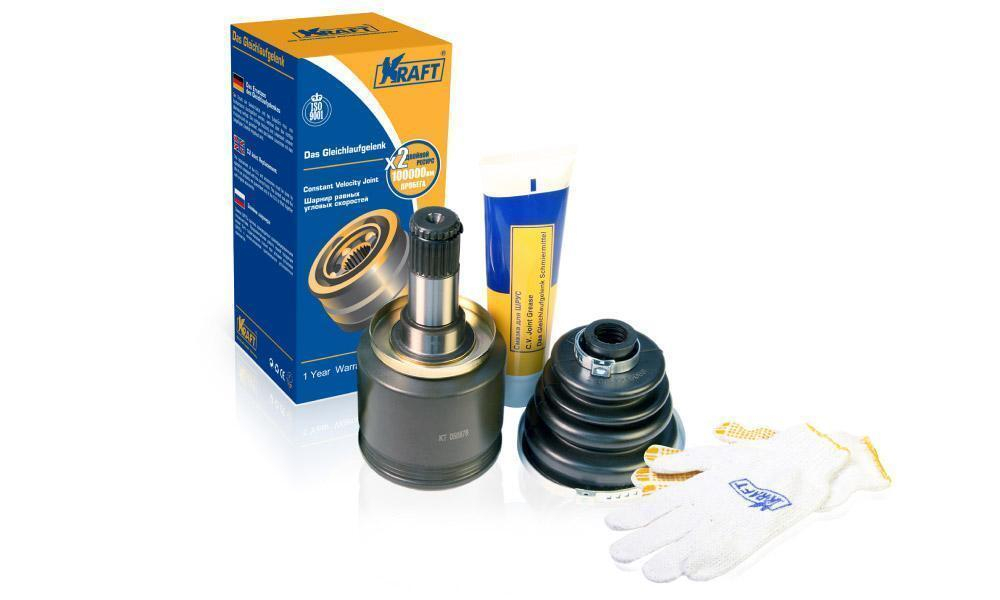 ШРУС ВАЗ 2108 внутренний Kraft