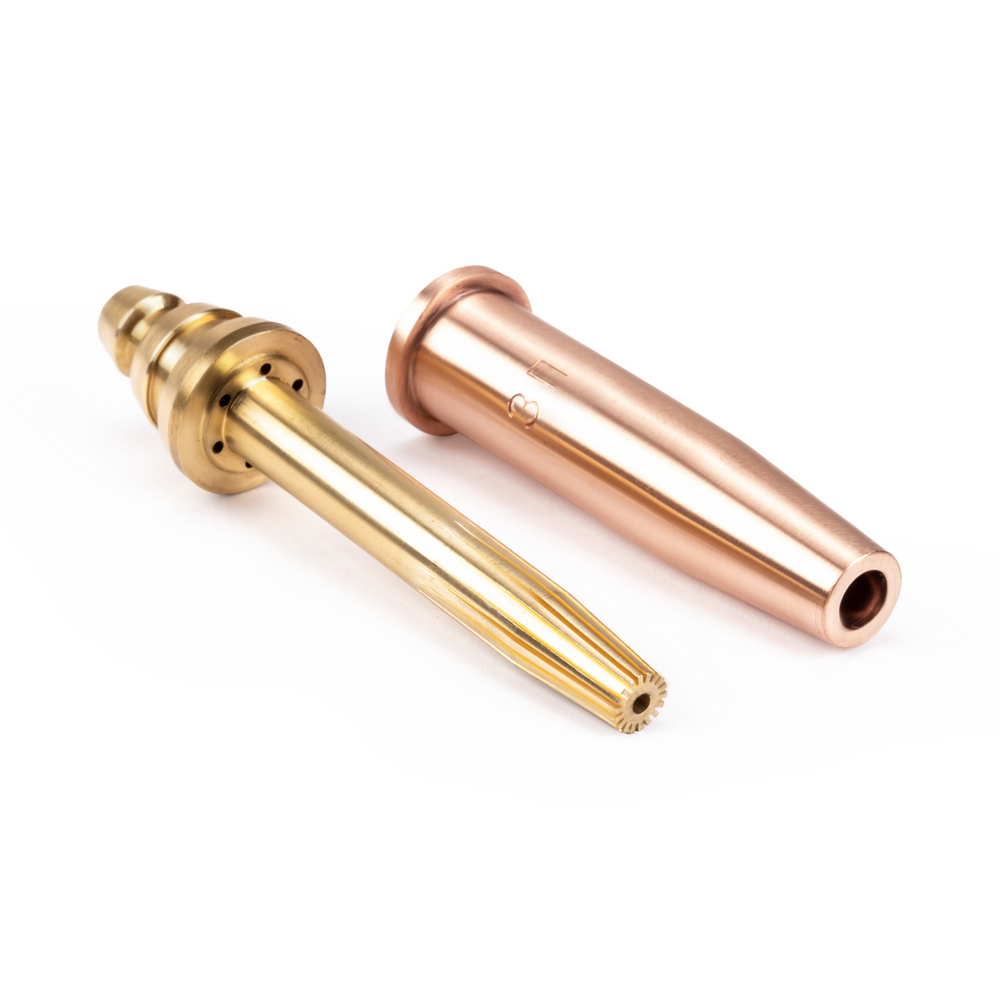 Мундштук пропановый разборный №3РМ (30–50 мм) к Р3У-300В