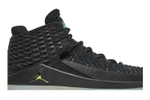 Кроссовки Jordan Air Jordan 32 Black Cat