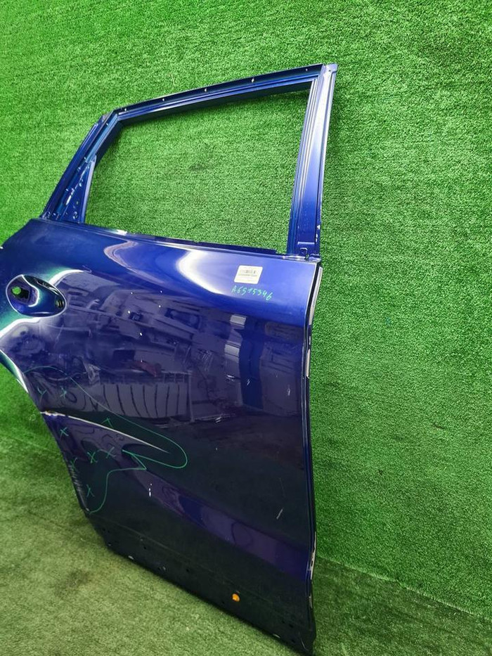 Дверь задняя правая Hongqi HS5 (2019-н.в.)