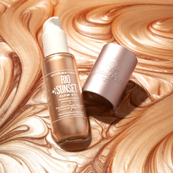 Sol de Janeiro GlowMotions Rio Sunset - блестящее масло для тела /   75  ml  / GTIN 810912031395