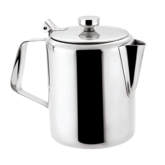 Кофейник 600 мл нерж. SUNNEX