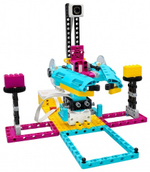 Базовый набор LEGO® Education SPIKE™ Prime 45678