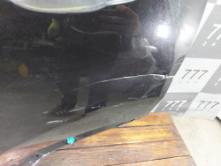 Дверь задняя левая Haval F7 1 19-24 Б/У Оригинал 6201124XKQ00AD