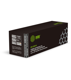 Cactus CS-C051H 051H черный (4100стр.) для Canon LBP 162dw/MF 264dw/267dw/269dw