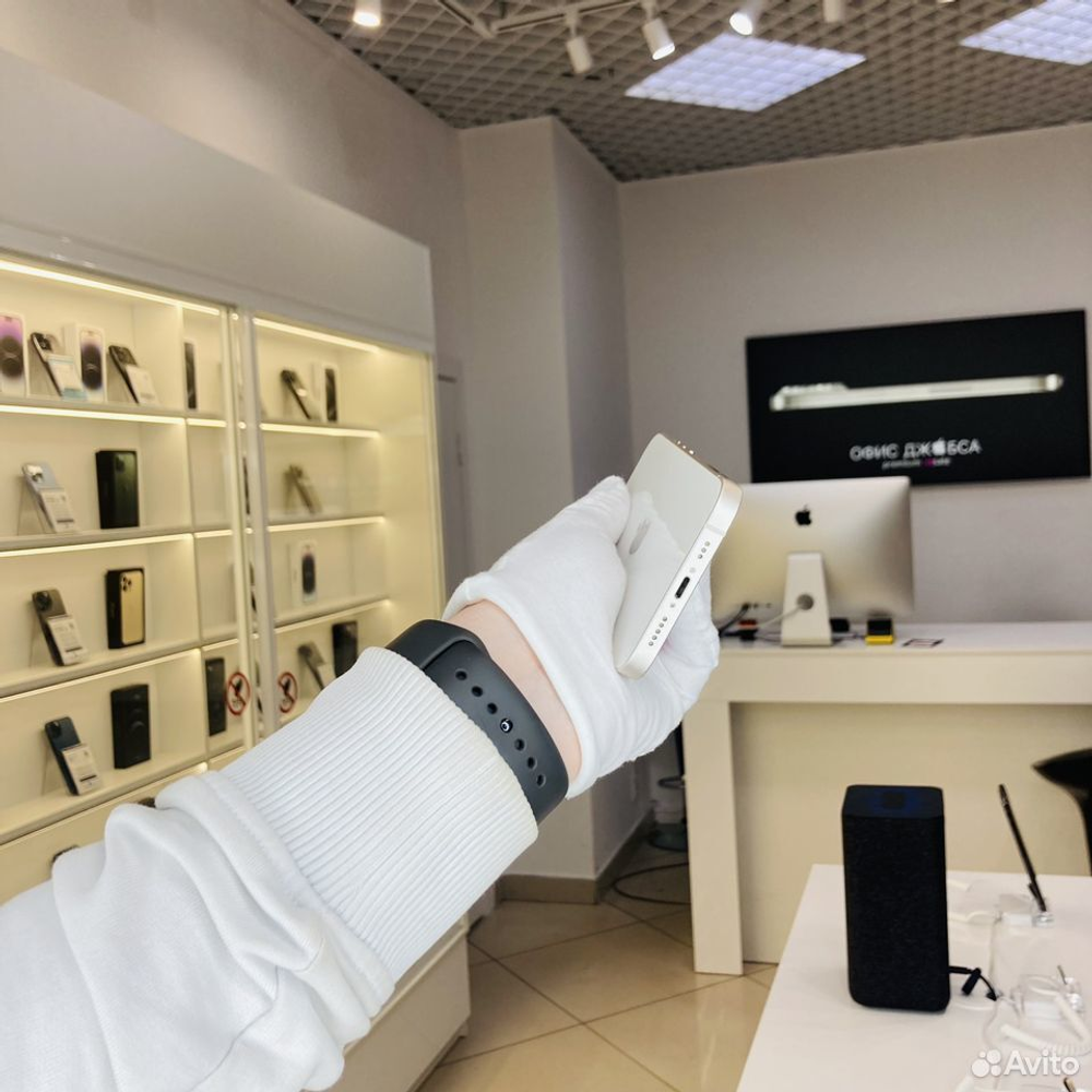 iPhone 13, 512 ГБ б/у