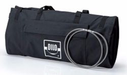 Устройство для сбора измеряемого газа Dilo B151R95