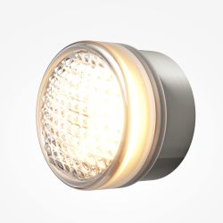 Светильник настенный светодиодный Maytoni   MOD493WL-L6PTK