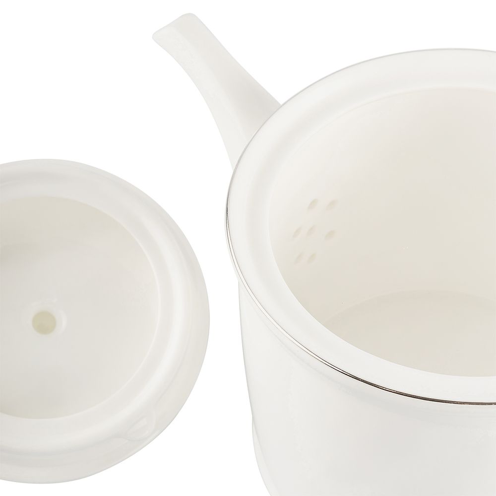 Чайник заварочный Gipfel Platinum 51540 1 л