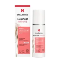 Nanocare Intimate Genital Rejuvenation Gel Sesderma | Гель для омоложения интимной зоны