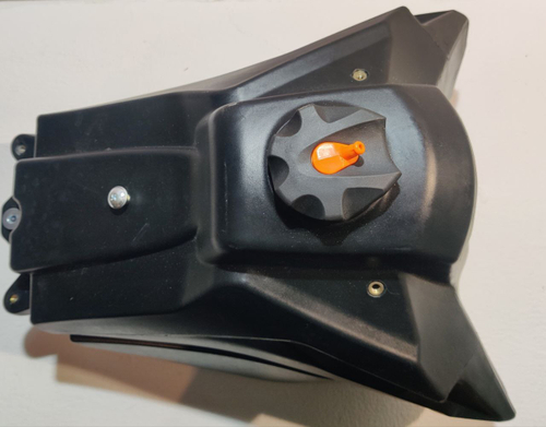 Бак топливный мотоцикл REGULMOTO SPORT 003