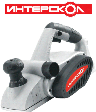 Рубанок ИНТЕРСКОЛ Р-102/1100ЭМ