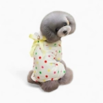 Пижама «Горох»