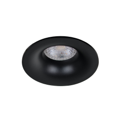Встраиваемый точечный светильник MyFar Torus MT2012-GU10-B
